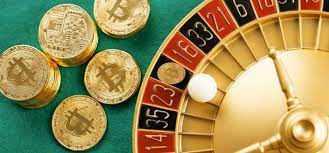 Вход на зеркало Vulpin Casino