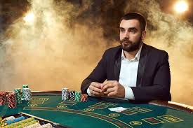 Casino Vulkan 777